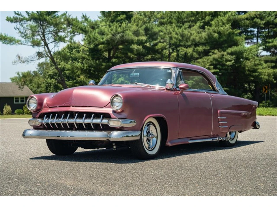 1953 Ford Crown Victoria - Image 19 of 31
