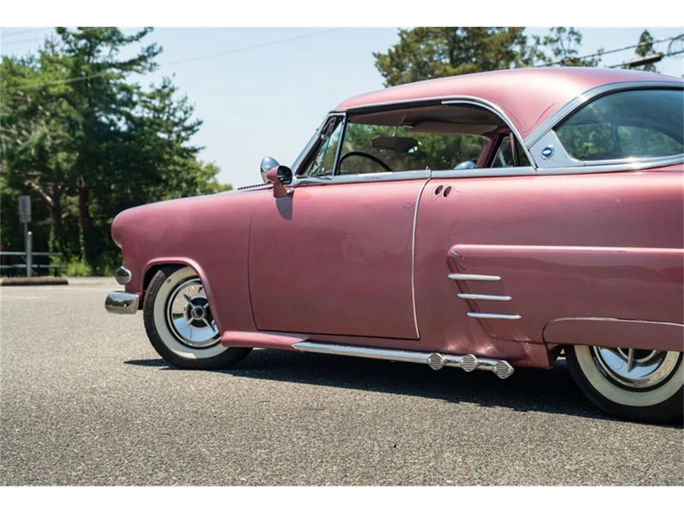 1953 Ford Crown Victoria - Image 18 of 31