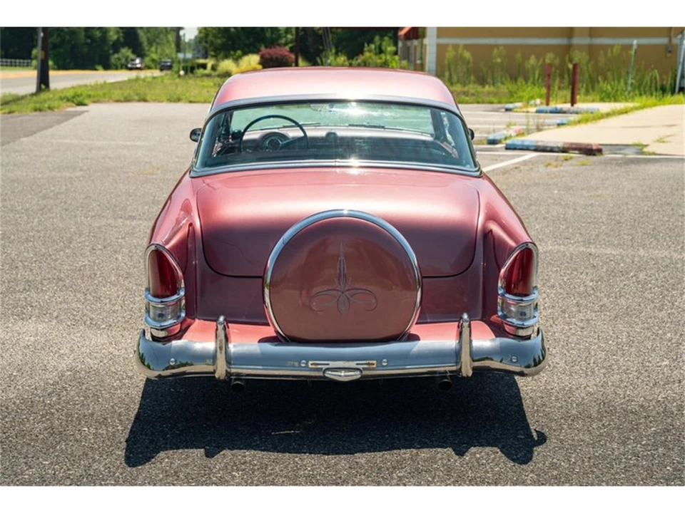 1953 Ford Crown Victoria - Image 21 of 31