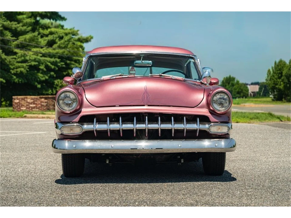 1953 Ford Crown Victoria - Image 20 of 31