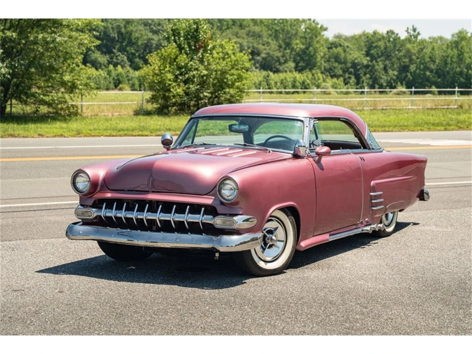1953 Ford Crown Victoria - Image 5 of 31