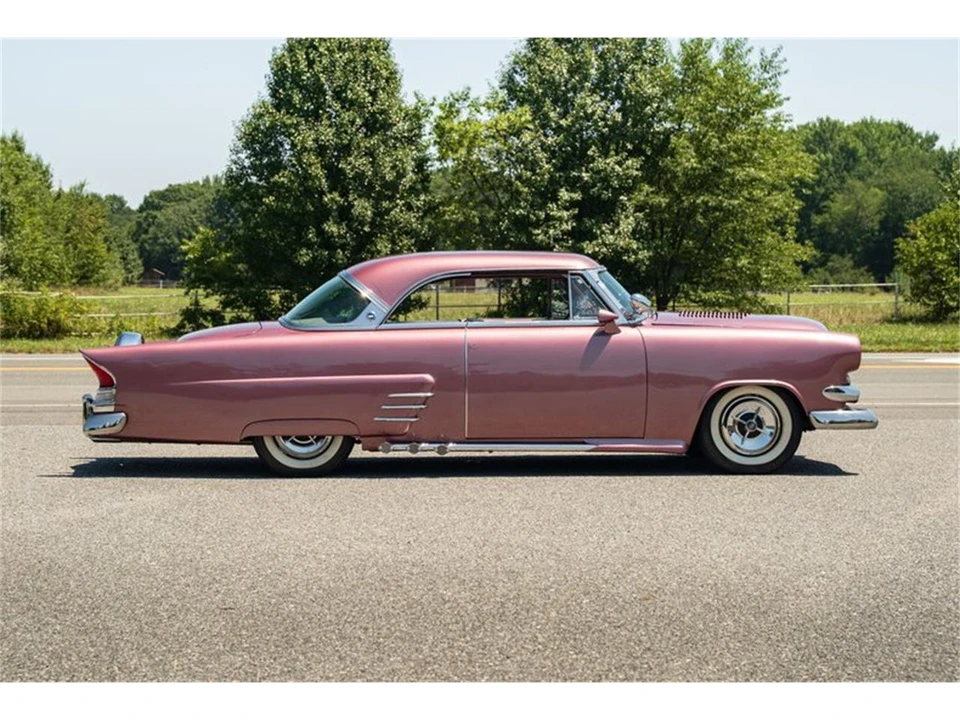 1953 Ford Crown Victoria - Image 22 of 31