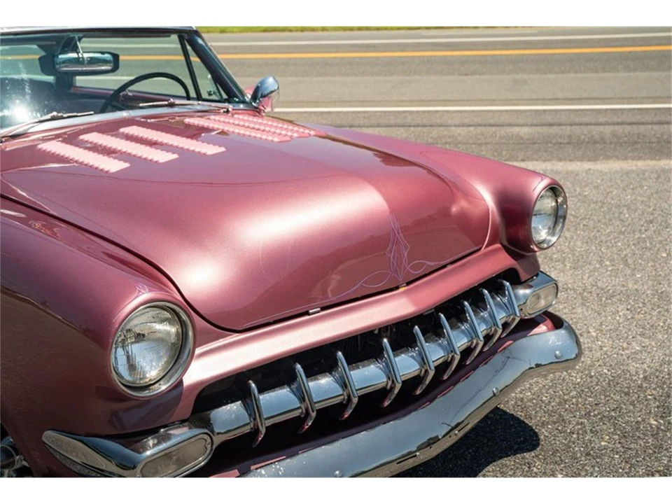 1953 Ford Crown Victoria - Image 10 of 31