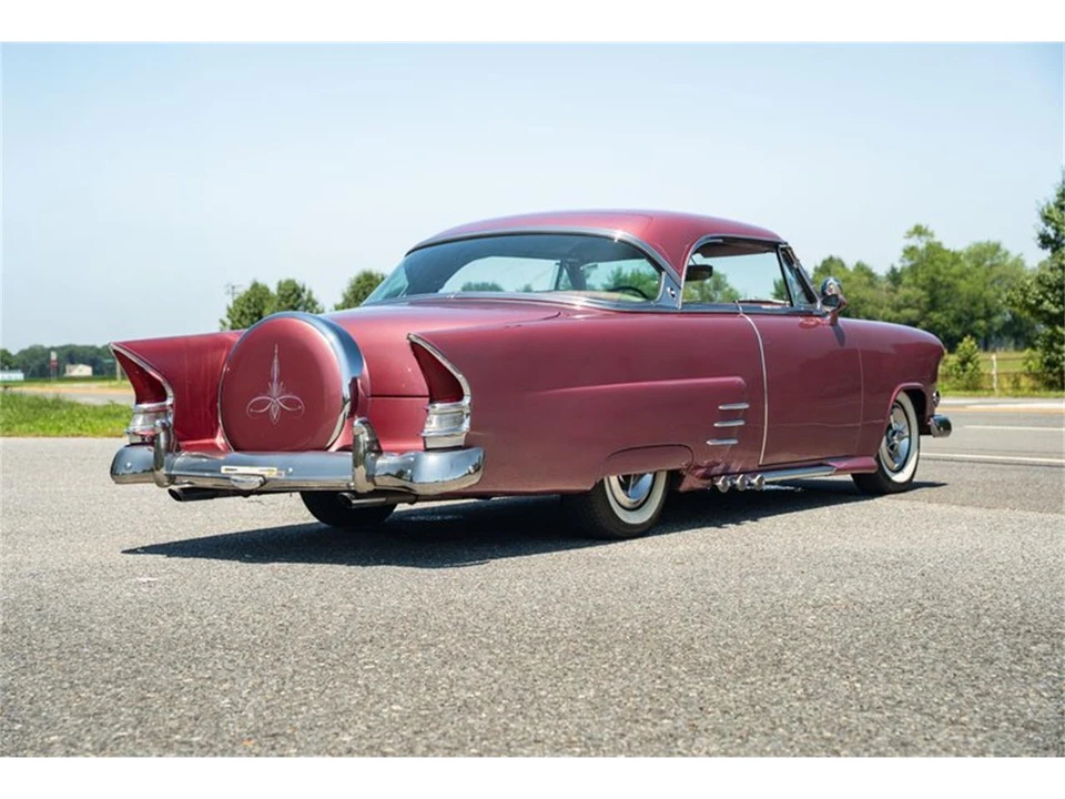 1953 Ford Crown Victoria - Image 16 of 31