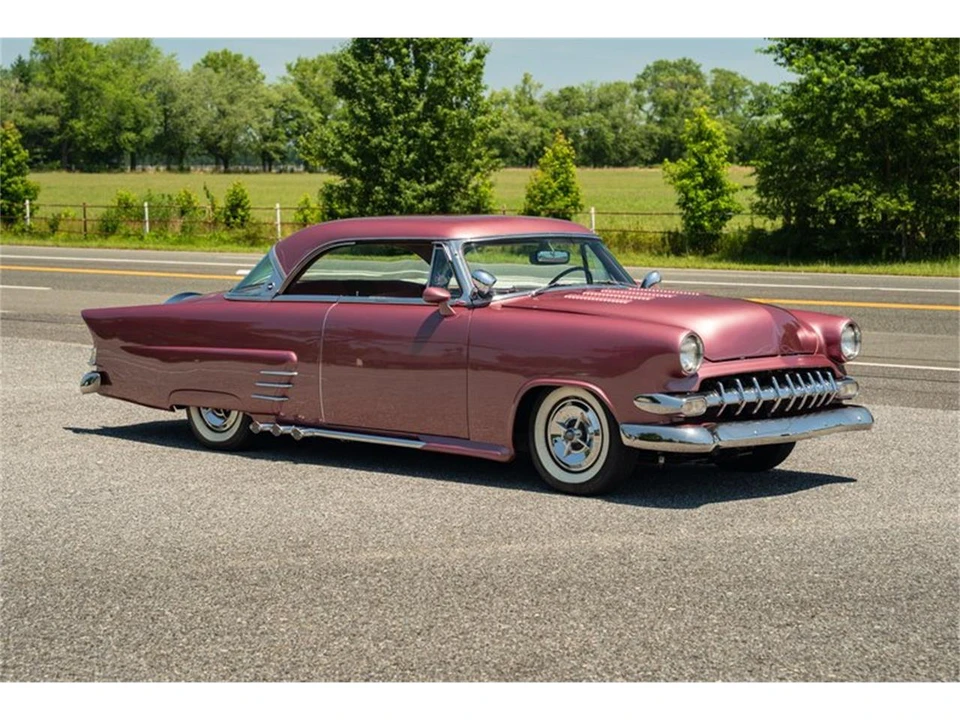 1953 Ford Crown Victoria - Image 12 of 31