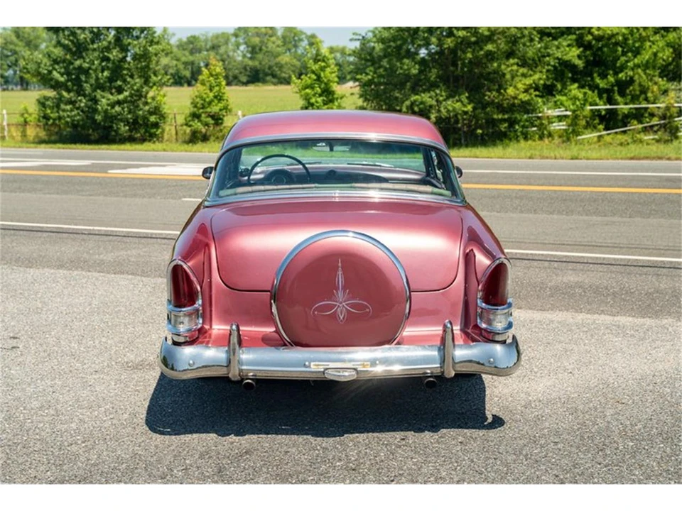1953 Ford Crown Victoria - Image 15 of 31