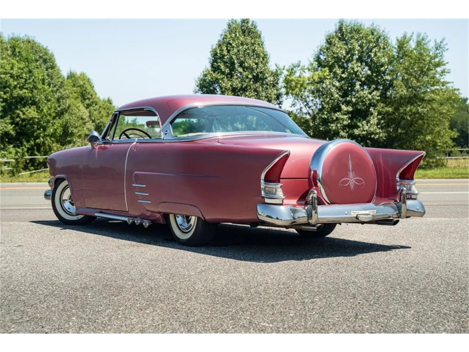 1953 Ford Crown Victoria - Image 13 of 31