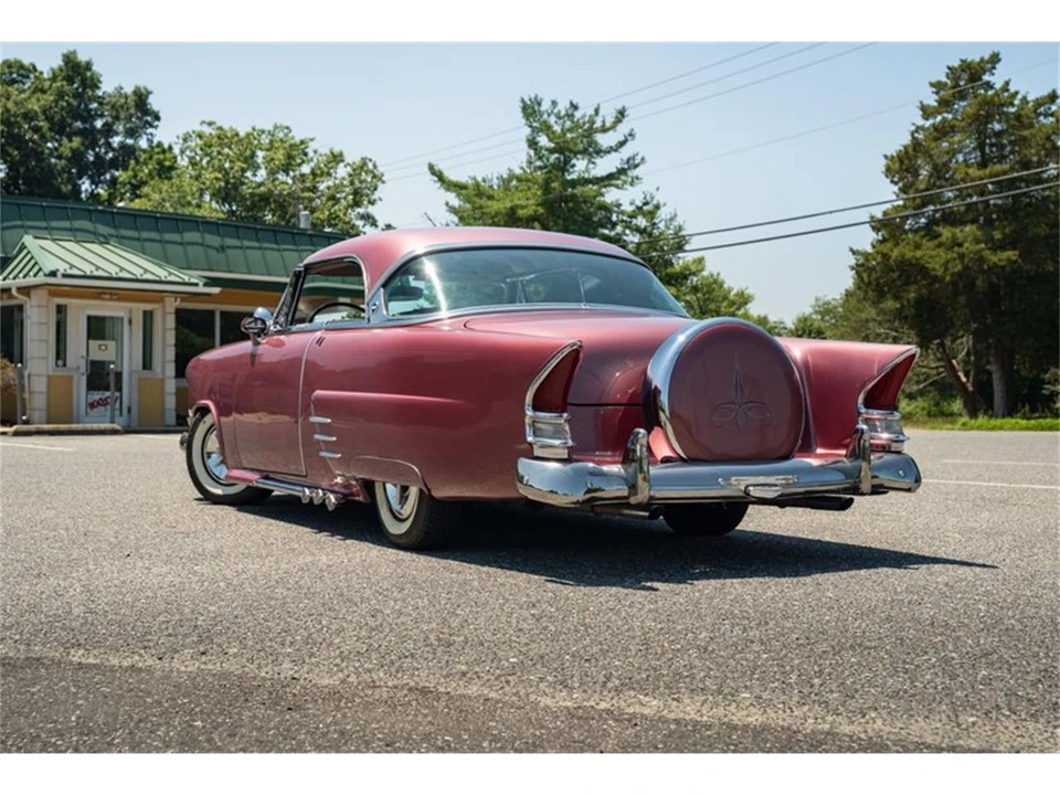 1953 Ford Crown Victoria - Image 9 of 31