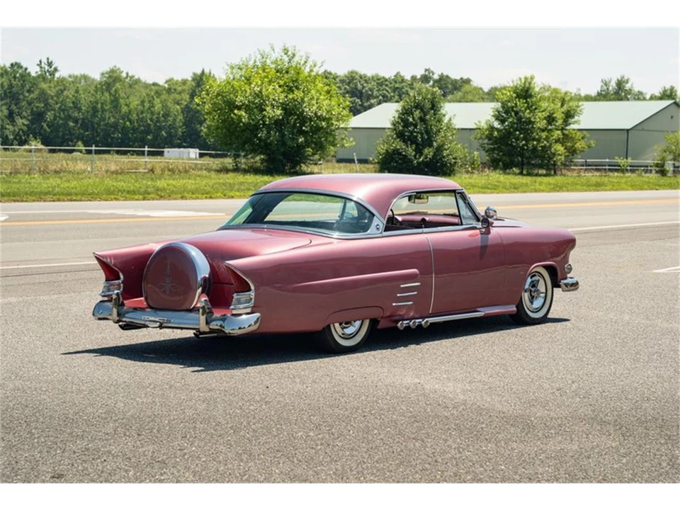 1953 Ford Crown Victoria - Image 11 of 31