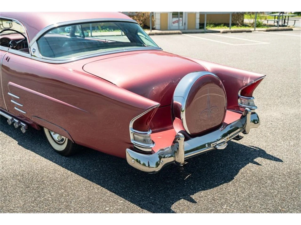 1953 Ford Crown Victoria - Image 24 of 31
