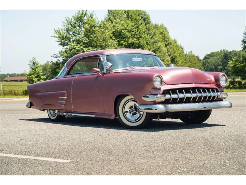 1953 Ford Crown Victoria - Image 25 of 31