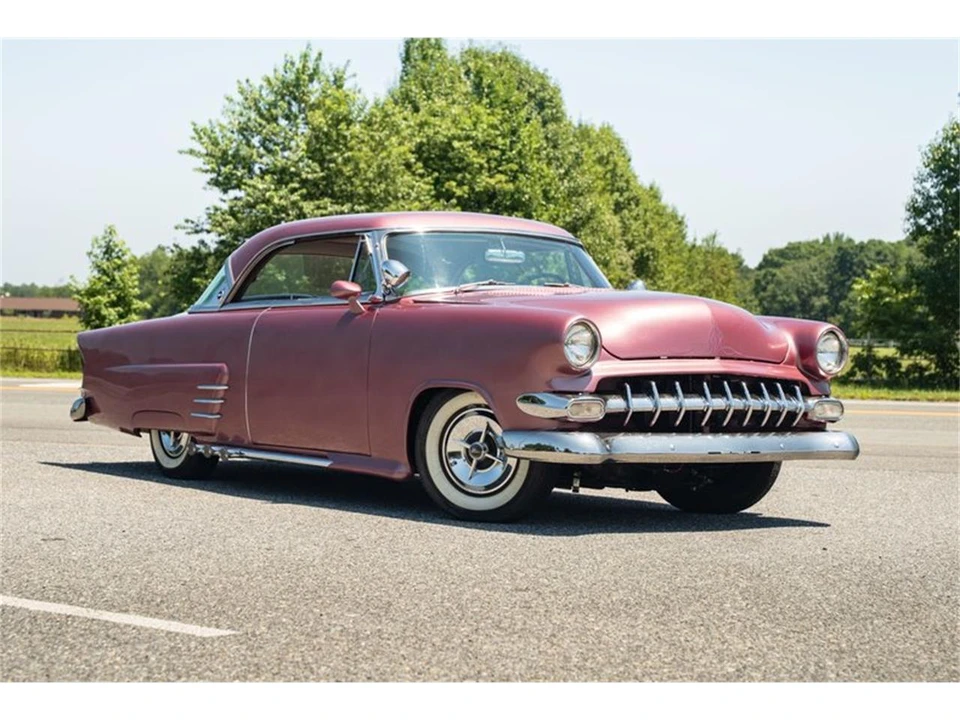 1953 Ford Crown Victoria - Image 26 of 31
