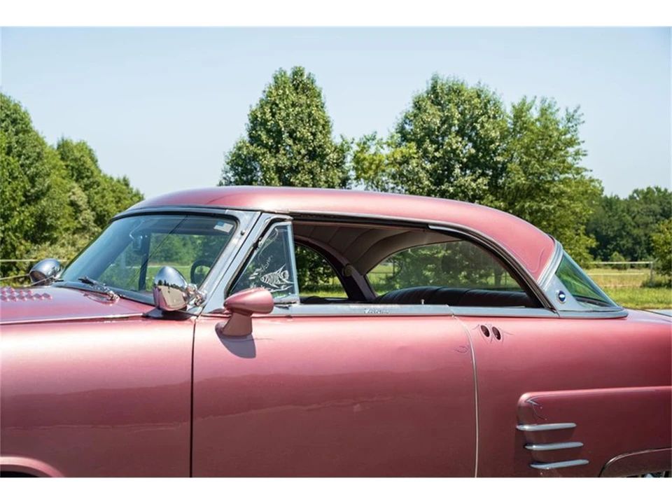 1953 Ford Crown Victoria - Image 27 of 31