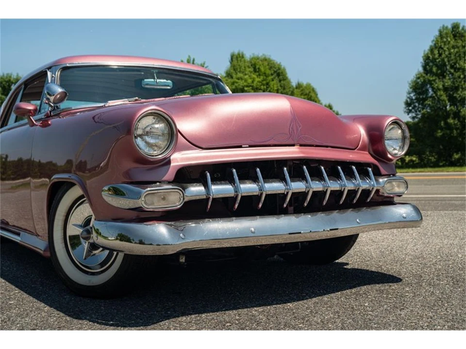 1953 Ford Crown Victoria - Image 28 of 31
