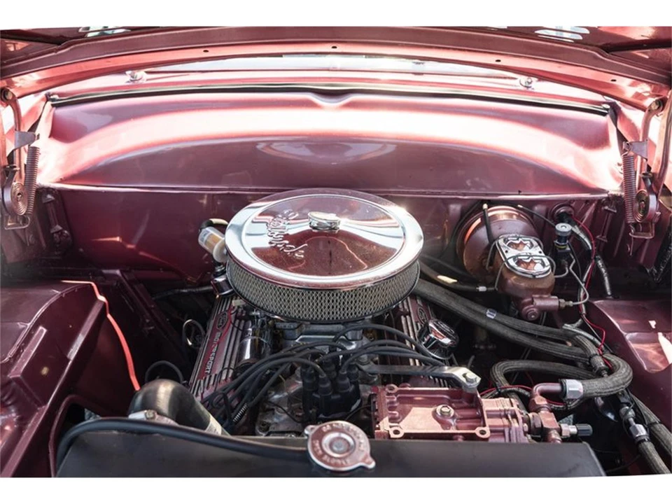 1953 Ford Crown Victoria - Image 30 of 31