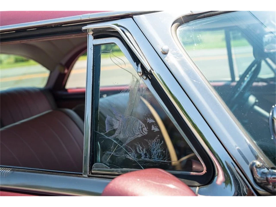 1953 Ford Crown Victoria - Image 31 of 31