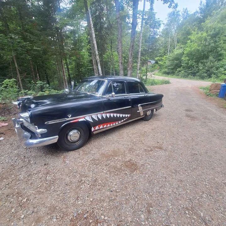 1953 Ford Crown Victoria - Image 5 of 19