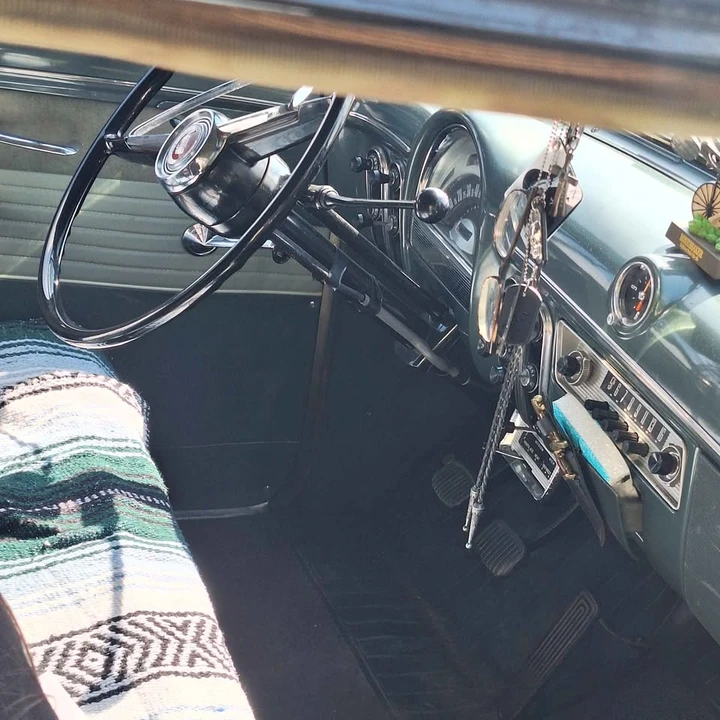 1953 Ford Crown Victoria - Image 3 of 19