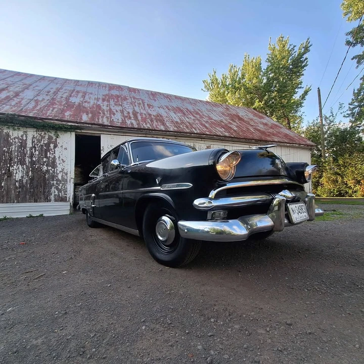 1953 Ford Crown Victoria - Image 19 of 19