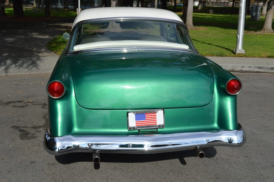 1953 Ford Crown Victoria - Image 9 of 12