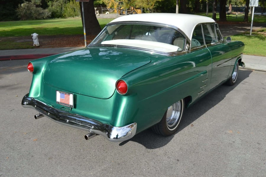 1953 Ford Crown Victoria - Image 10 of 12