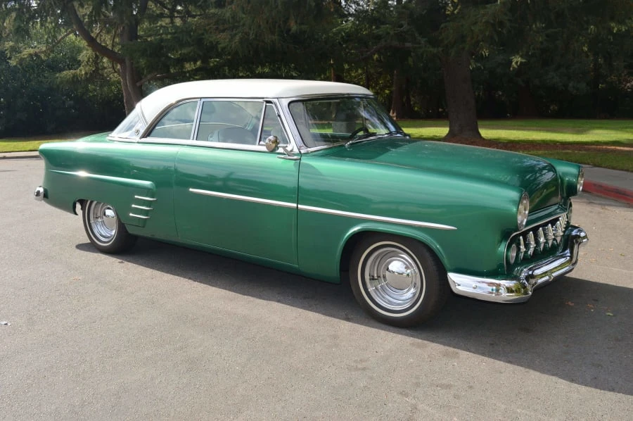 1953 Ford Crown Victoria - Image 12 of 12