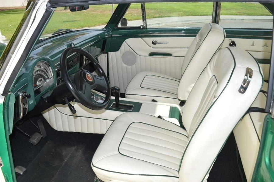 1953 Ford Crown Victoria - Image 4 of 12