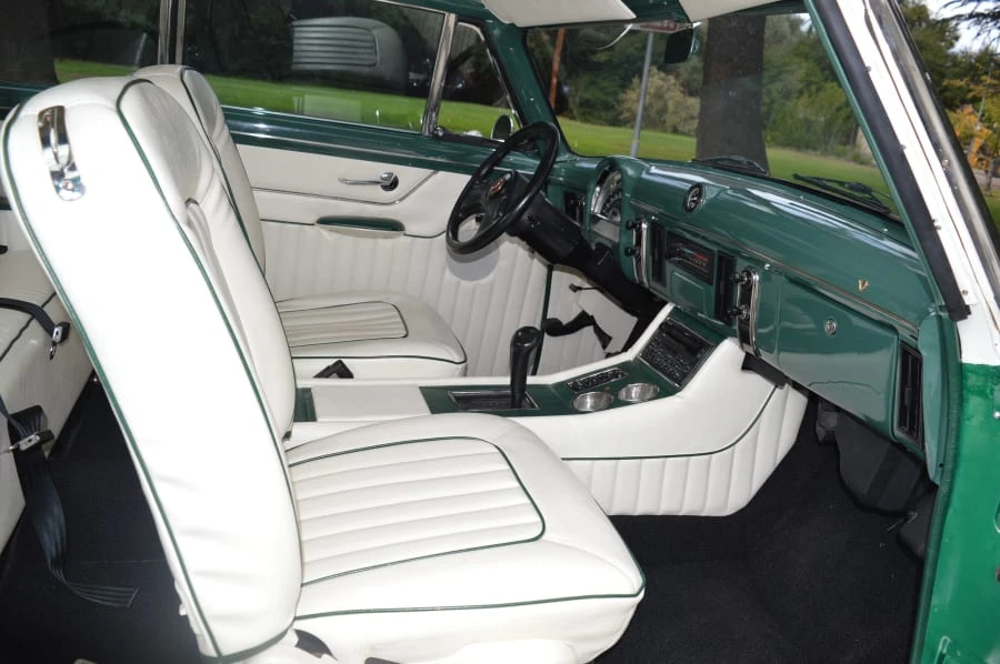 1953 Ford Crown Victoria - Image 5 of 12