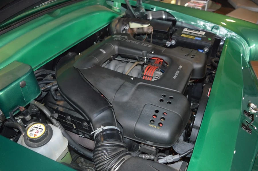 1953 Ford Crown Victoria - Image 7 of 12
