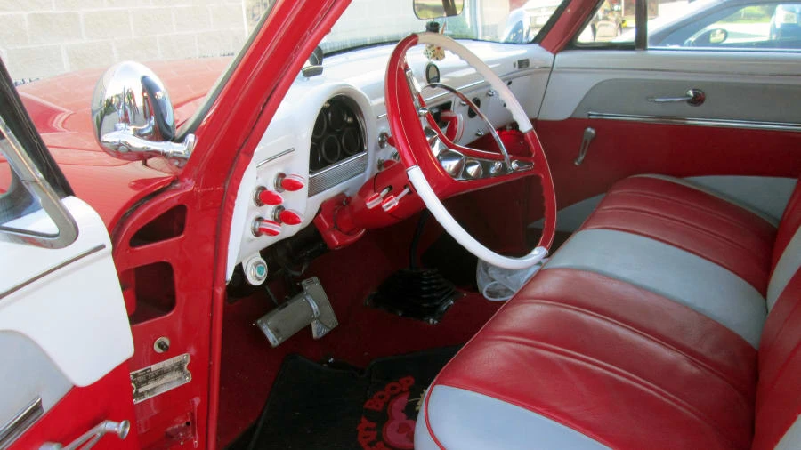 1953 Ford Crown Victoria - Image 3 of 9