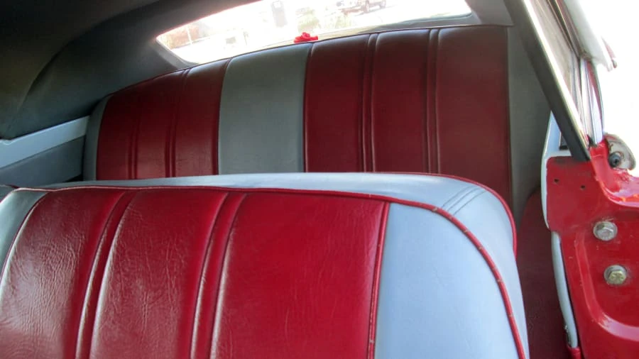 1953 Ford Crown Victoria - Image 5 of 9