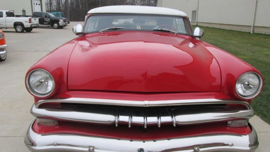 1953 Ford Crown Victoria - Image 8 of 9