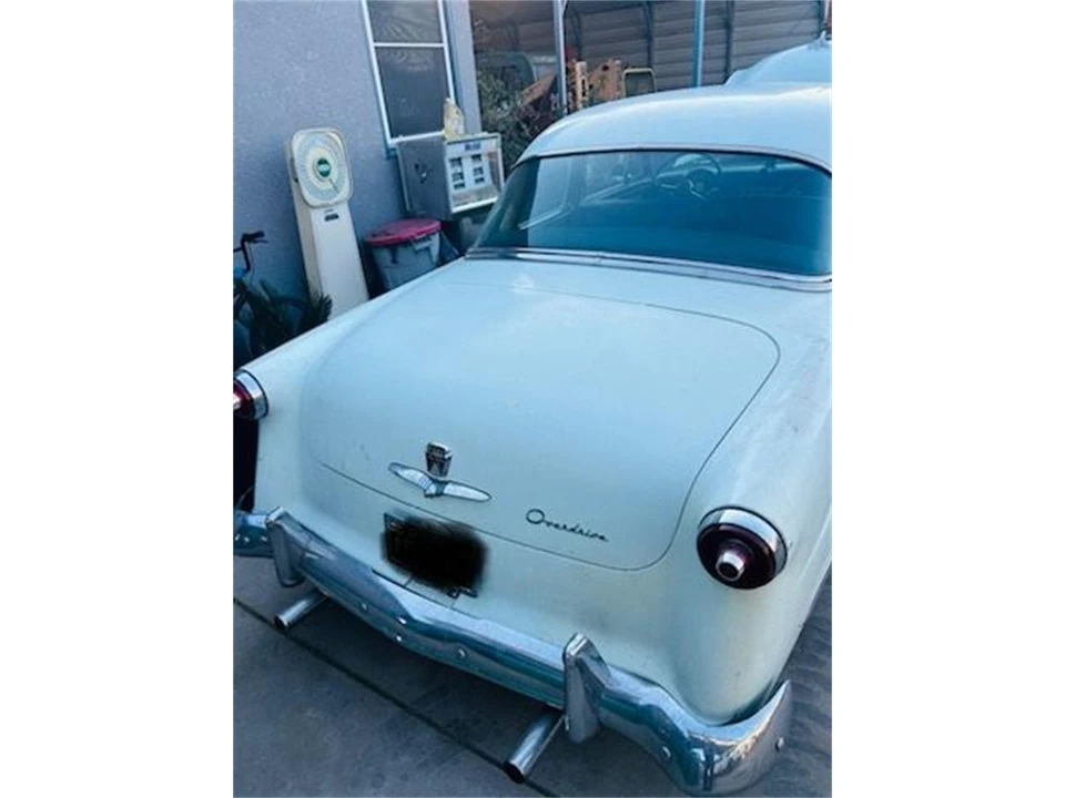 1953 Ford Customline - Image 4 of 18