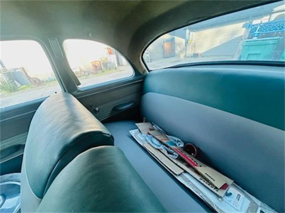 1953 Ford Customline - Image 8 of 18