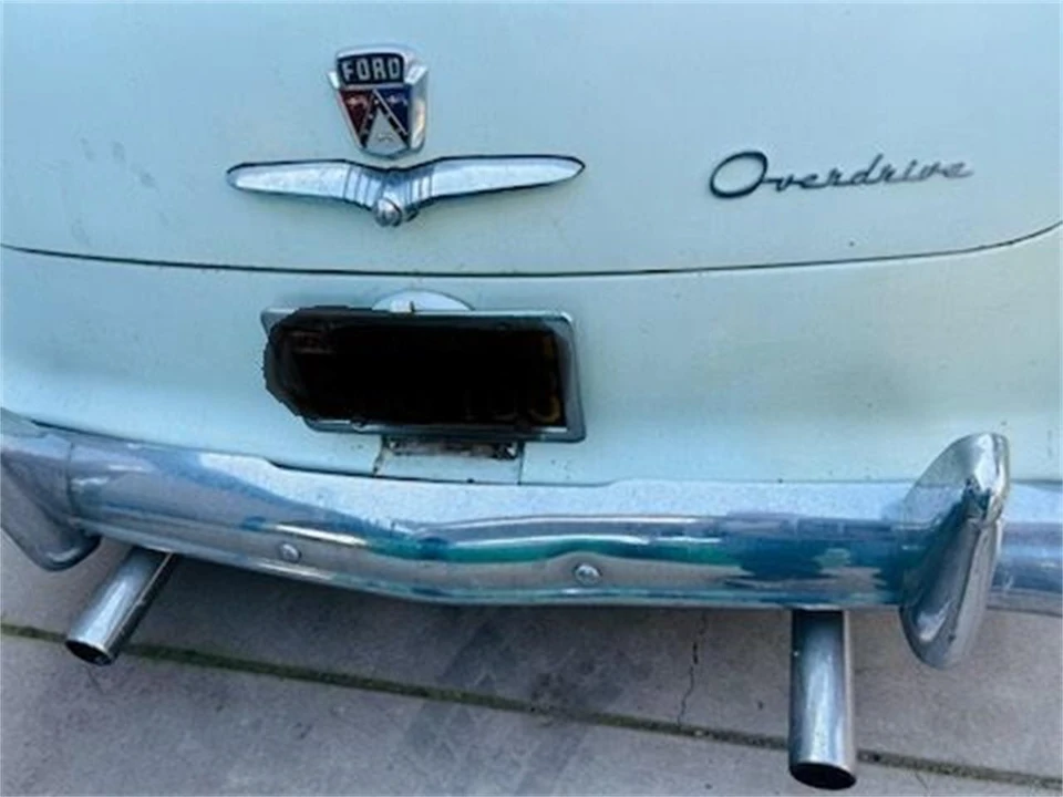 1953 Ford Customline - Image 2 of 18