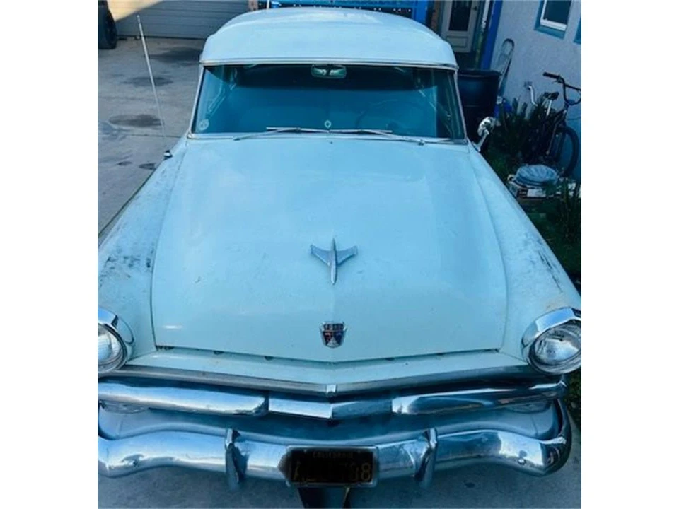 1953 Ford Customline - Image 3 of 18