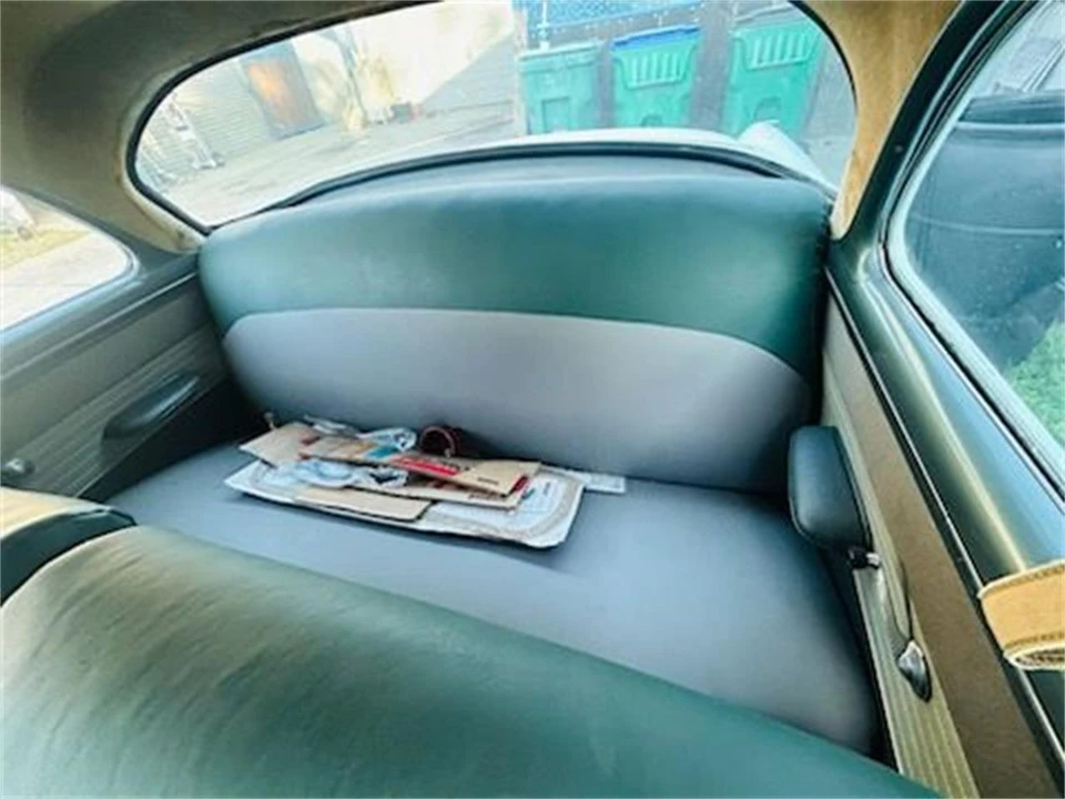 1953 Ford Customline - Image 10 of 18