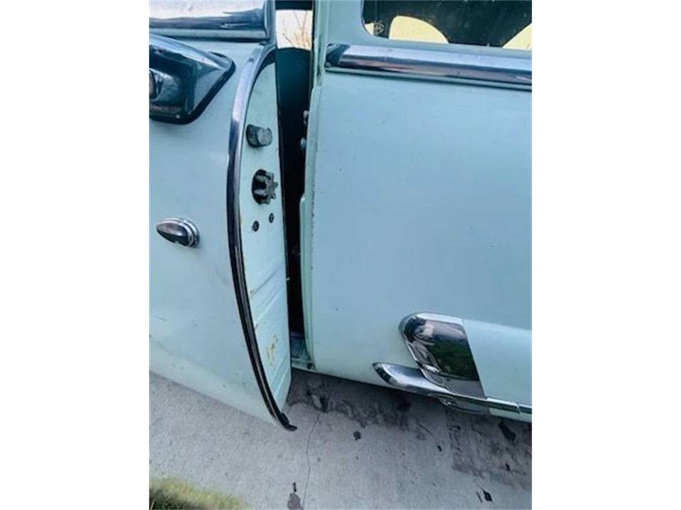 1953 Ford Customline - Image 15 of 18