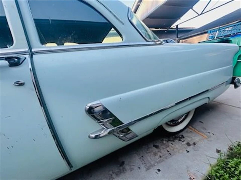 1953 Ford Customline - Image 14 of 18