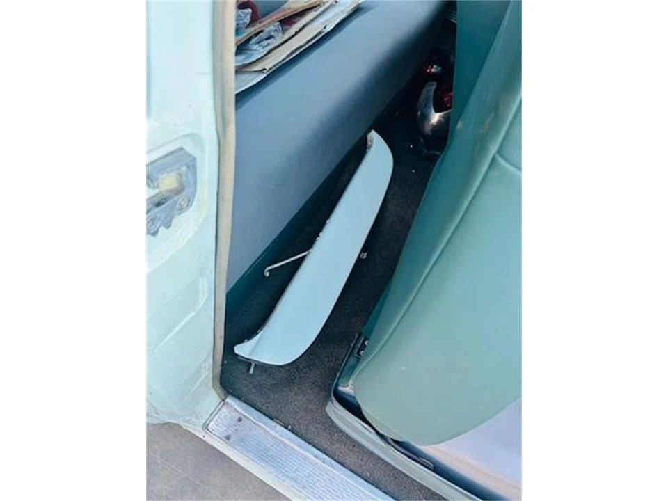 1953 Ford Customline - Image 16 of 18