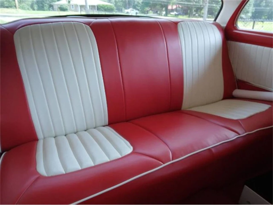 1953 Ford Customline - Image 6 of 9