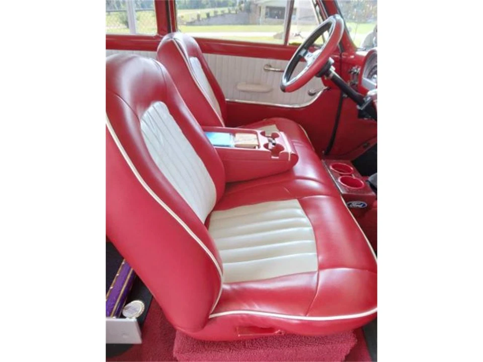 1953 Ford Customline - Image 5 of 9