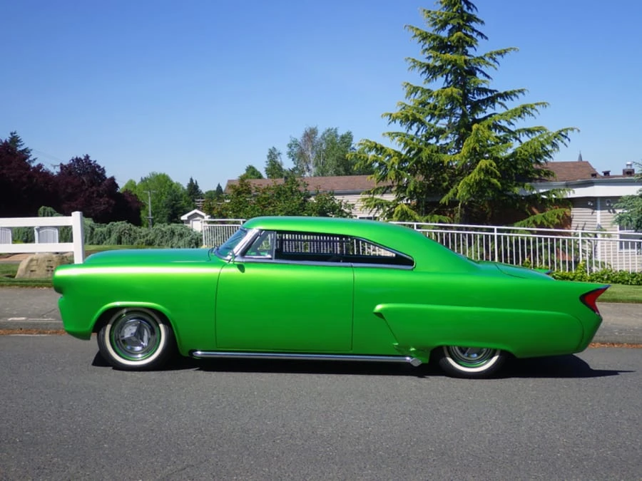 1953 Ford Customline - Image 2 of 12