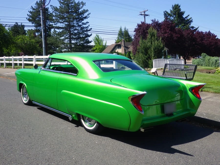 1953 Ford Customline - Image 3 of 12