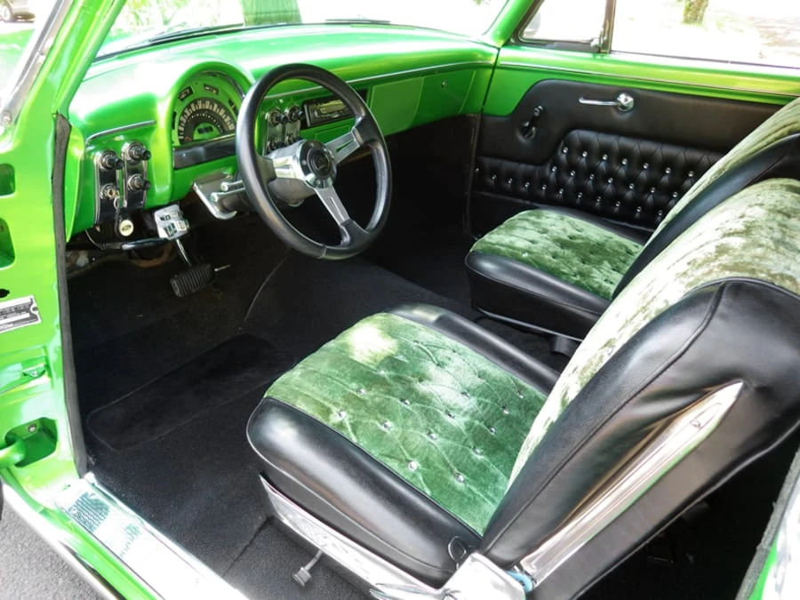 1953 Ford Customline - Image 5 of 12