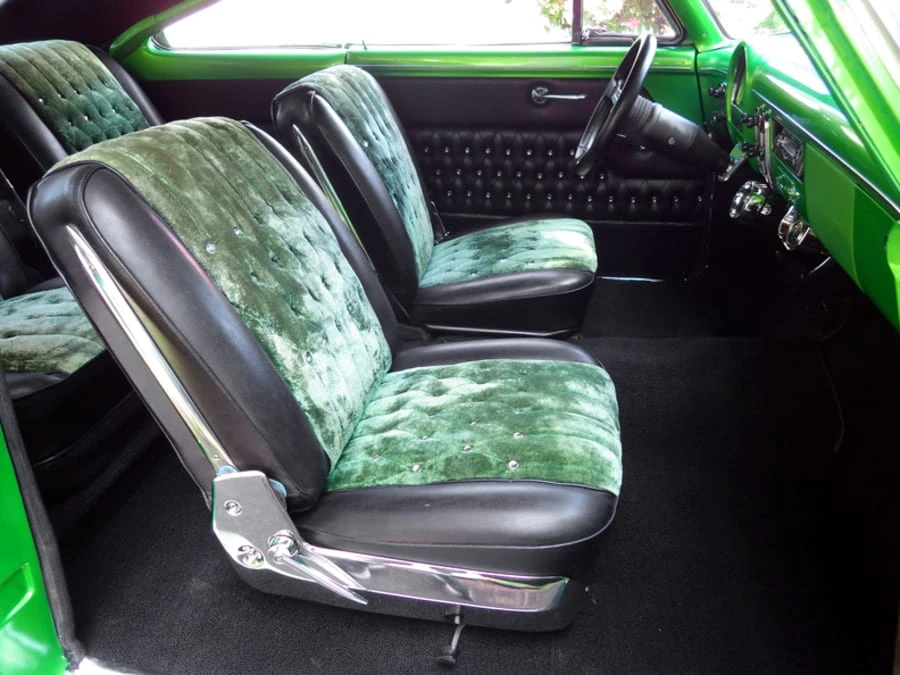 1953 Ford Customline - Image 6 of 12