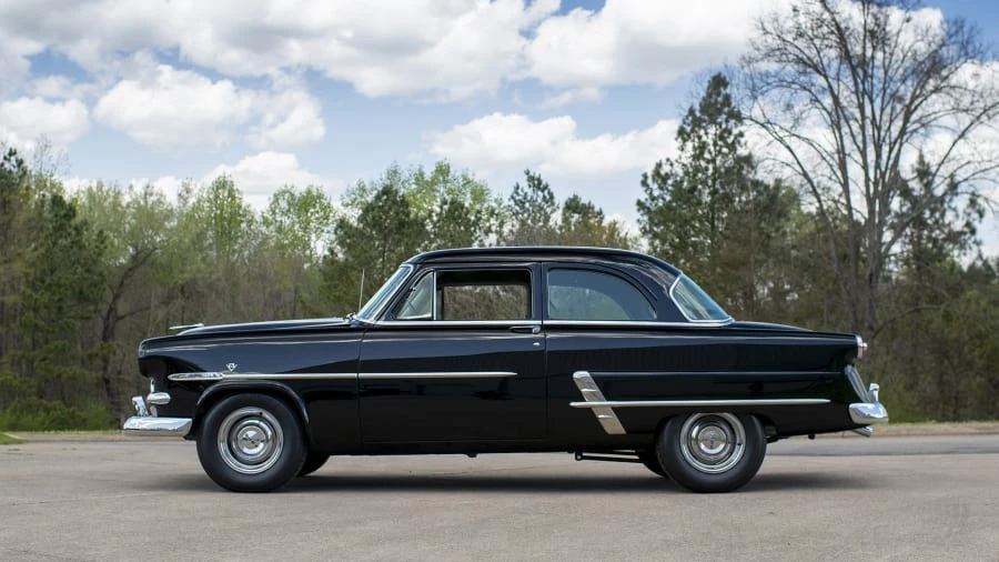 1953 Ford Customline - Image 2 of 29