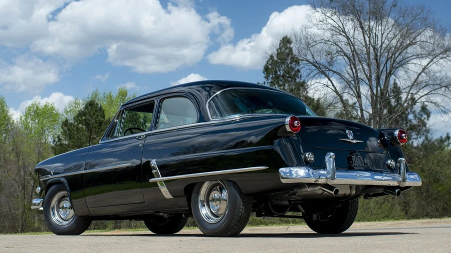 1953 Ford Customline - Image 3 of 29