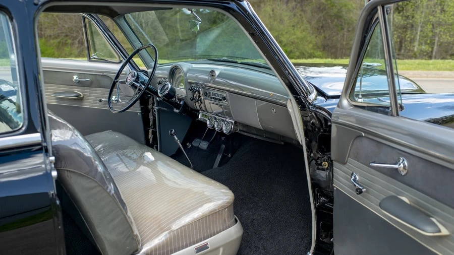 1953 Ford Customline - Image 5 of 29