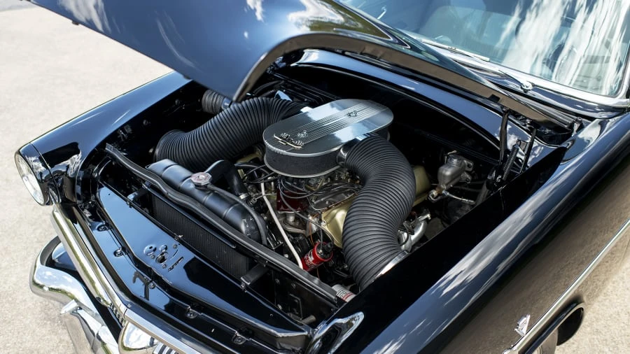 1953 Ford Customline - Image 6 of 29